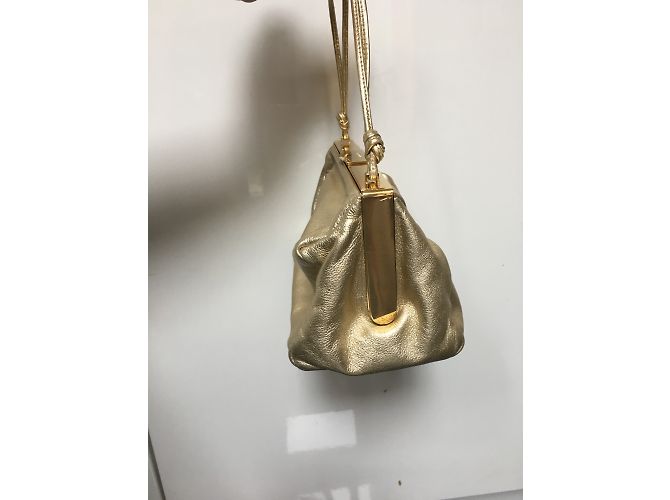 Miu Miu Bolsa de embrague - vista 7