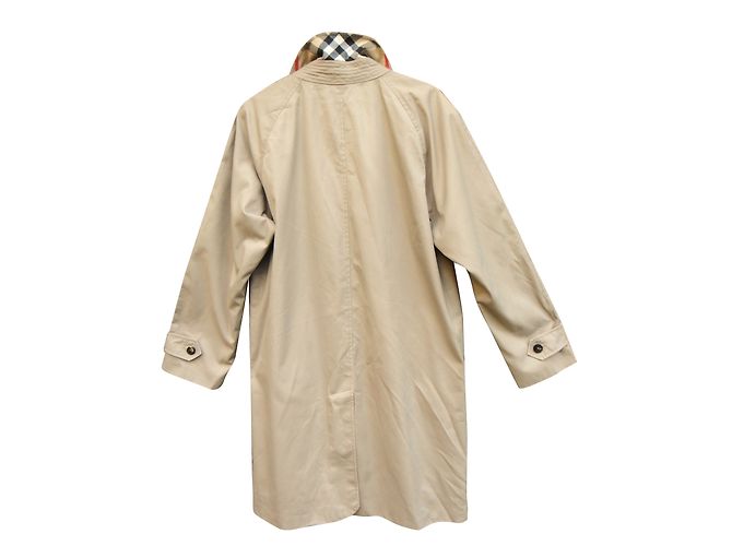 Burberry Impermeabile - vista 2