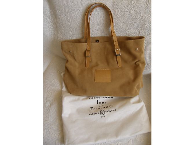 Inès de la Fressange borsetta - vista 3