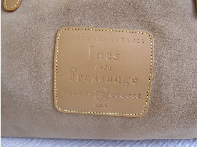 Inès de la Fressange borsetta - vista 8