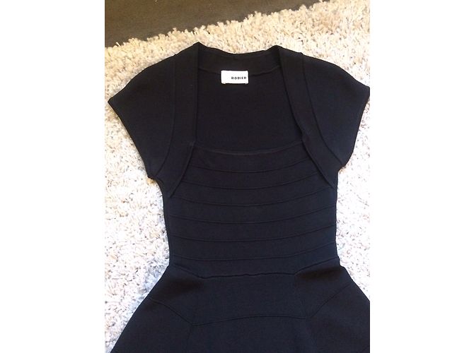Rodier Vestido - vista 2