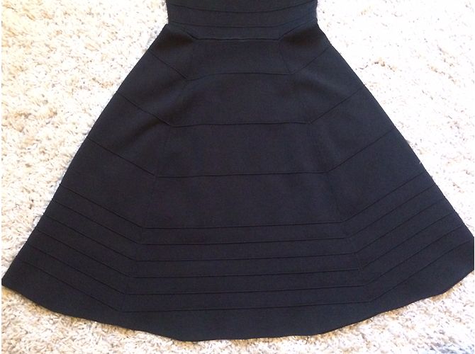 Rodier Vestido - vista 4