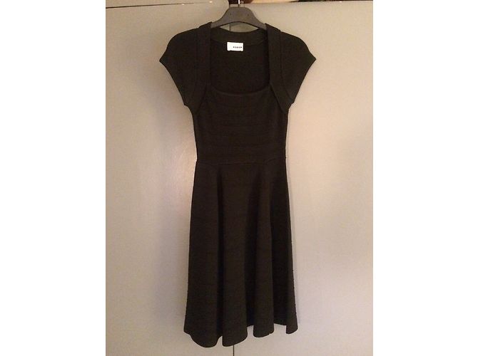 Rodier Vestido - vista 7