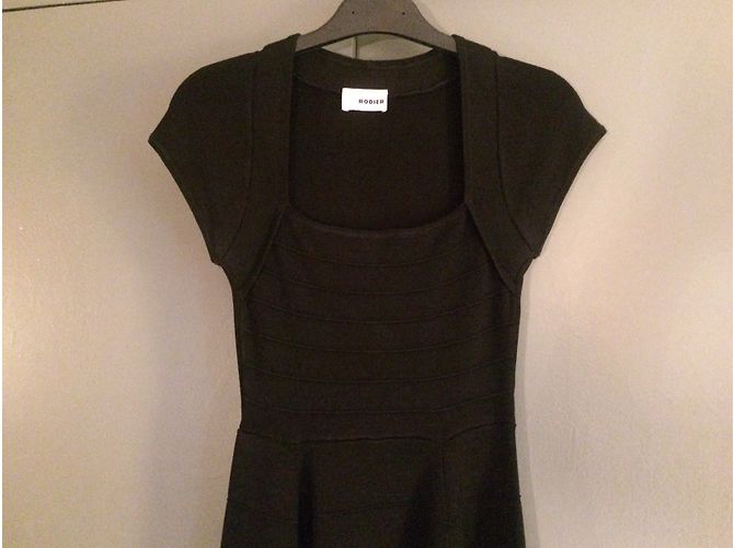 Rodier Vestido - vista 8