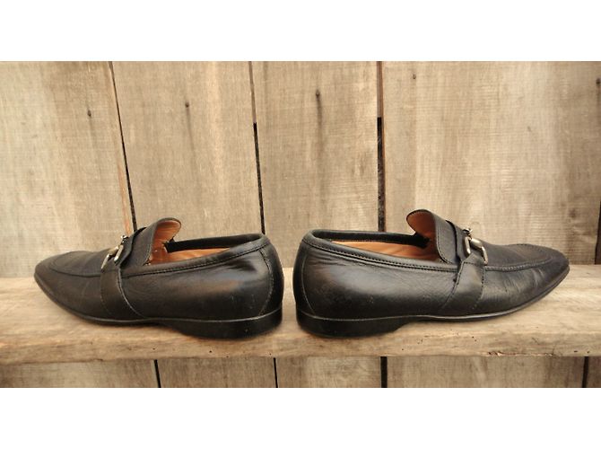 Gucci Müßiggänger Slipper - Ansicht 7