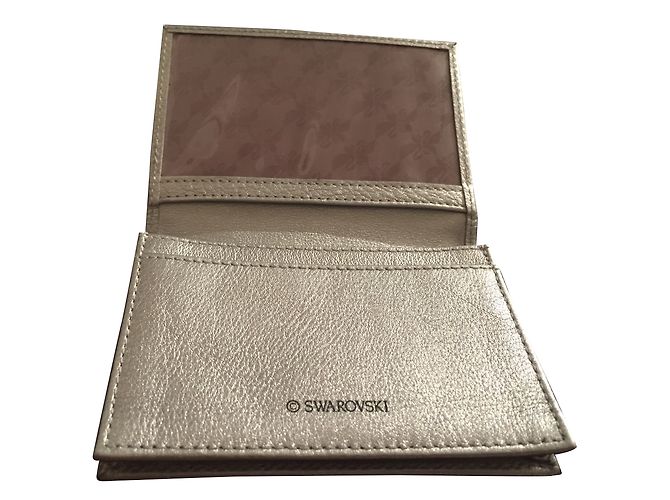 Swarovski Titular de la tarjeta - vista 2