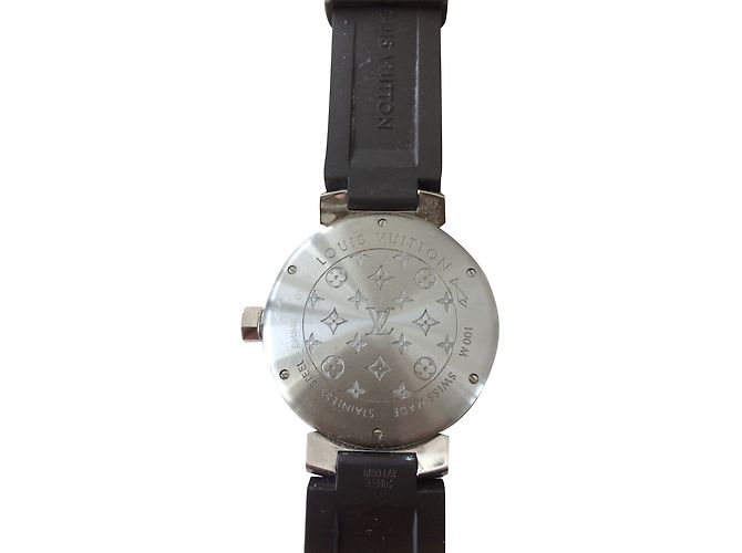 Louis Vuitton GMT Tambour - Ansicht 2