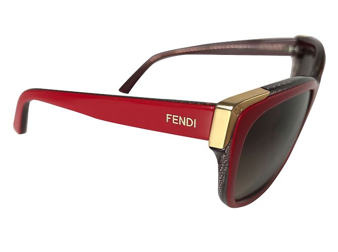 Fendi Occhiali da sole - vista 2
