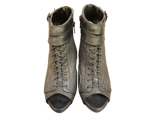 The Kooples Stiefeletten - Ansicht 2