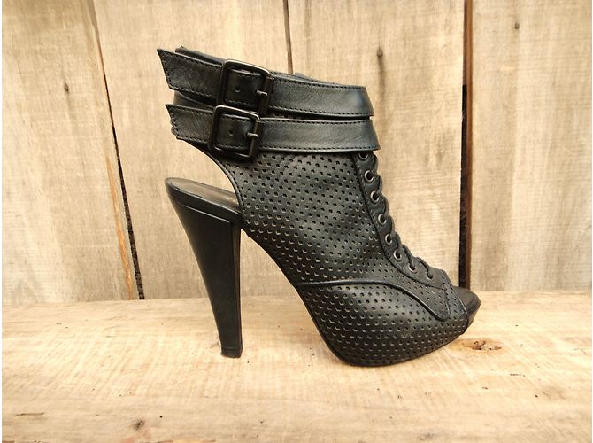 The Kooples Stiefeletten - Ansicht 3