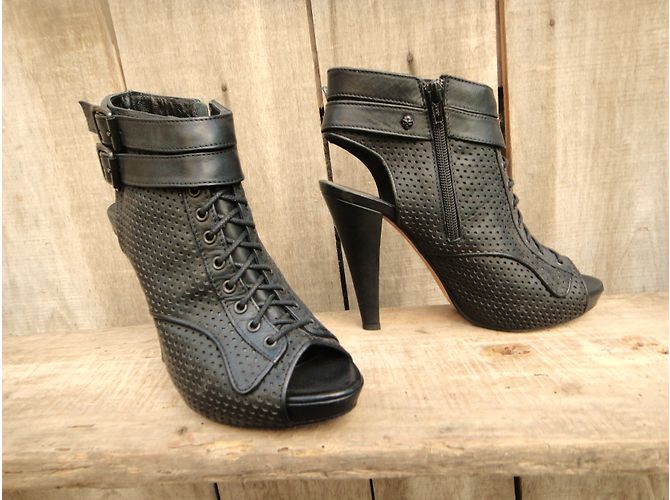 The Kooples Stiefeletten - Ansicht 4