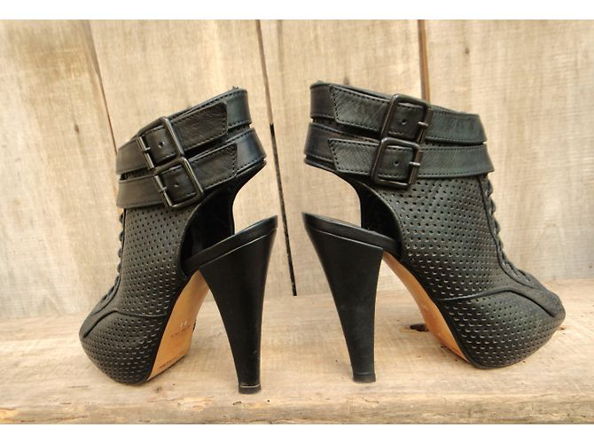 The Kooples Stiefeletten - Ansicht 6
