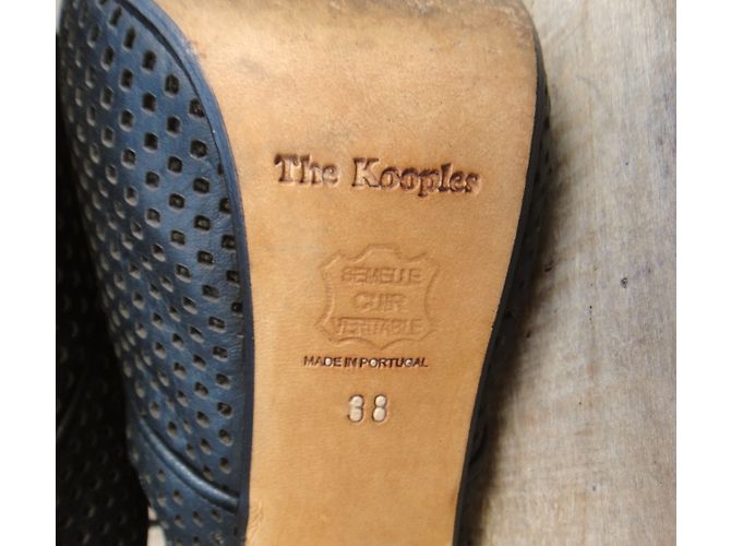 The Kooples Stiefeletten - Ansicht 7