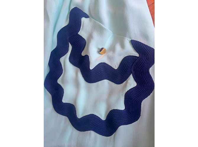 Hoss Intropia Robe - vue 4