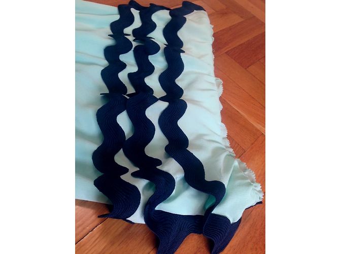 Hoss Intropia Robe - vue 5