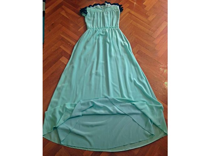 Hoss Intropia Robe - vue 6