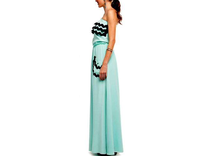 Hoss Intropia Robe - vue 8