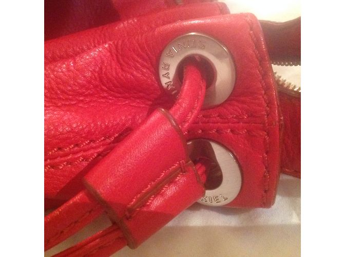 Sonia Rykiel Handtasche - Ansicht 9