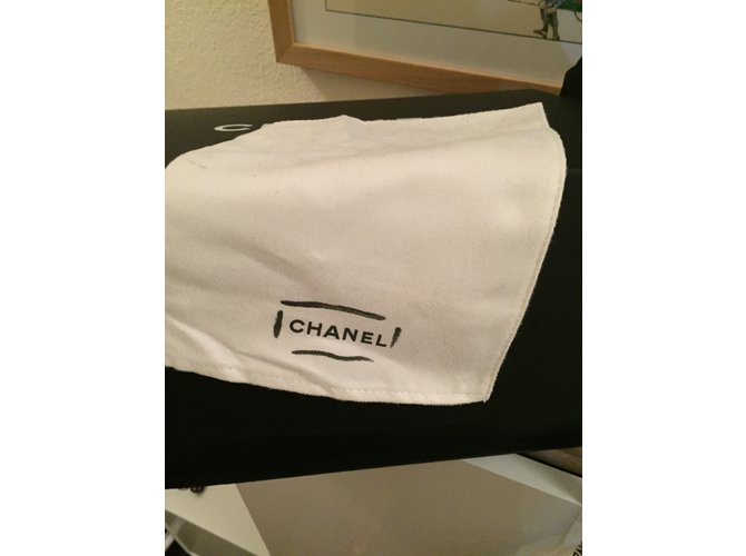 Boy Chanel Handtasche Schwarz - Ansicht 22