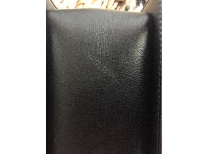 Boy Chanel Handtasche Schwarz - Ansicht 27