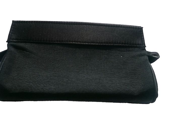 Dior Black Satin Makeup Kit - view 2