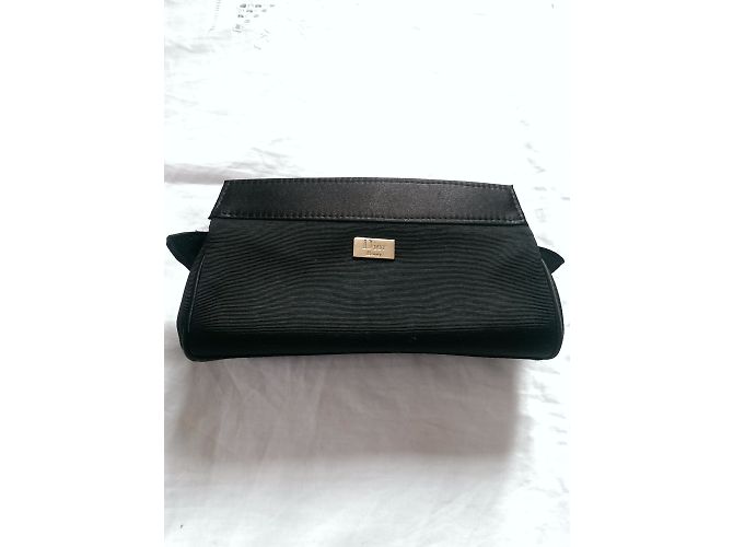 Dior Black Satin Makeup Kit - view 3