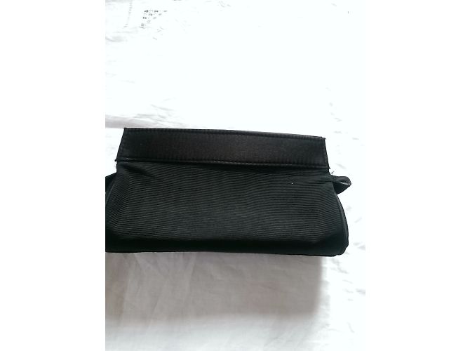 Dior Black Satin Makeup Kit - view 4