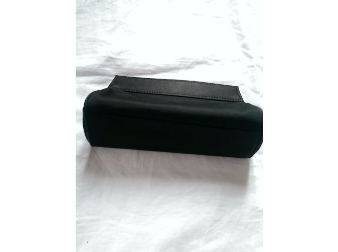 Dior Black Satin Makeup Kit - view 5