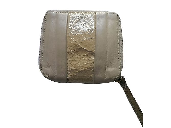 See by Chloé Purses, wallets, cases Brown Taupe - view 2