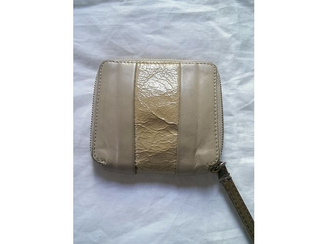 See by Chloé Purses, wallets, cases Brown Taupe - view 4
