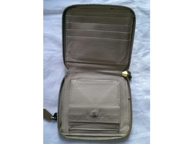 See by Chloé Purses, wallets, cases Brown Taupe - view 6