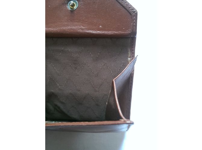 Dior Wallet Small accessories Brown - view 7