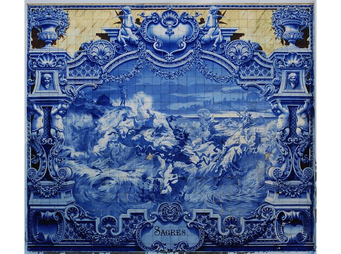 Hermès Bufandas Rosa - vista 7