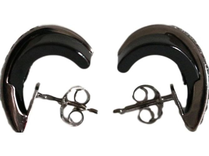 Guy Laroche Aretes - vista 2