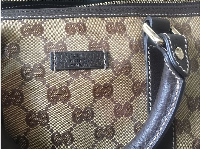 Gucci Sac à main - vue 10