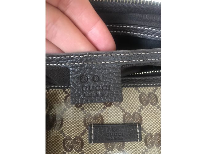 Gucci Sac à main - vue 11