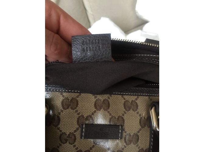 Gucci Sac à main - vue 12