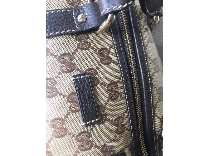Gucci Sac à main - vue 4