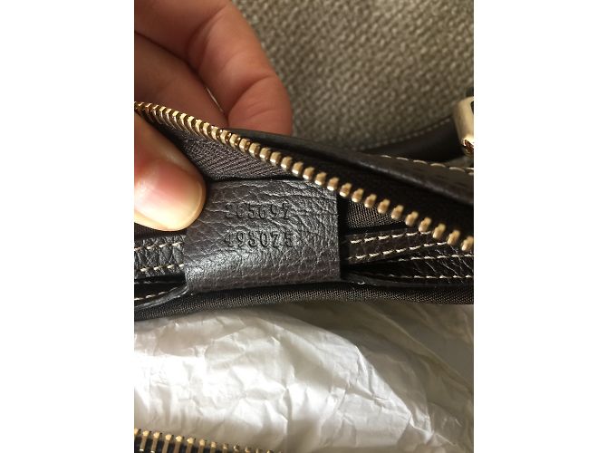 Gucci Sac à main - vue 6