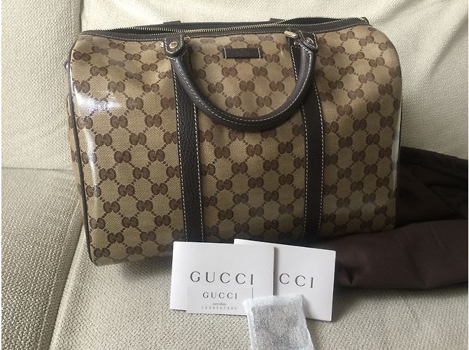 Gucci Sac à main - vue 9