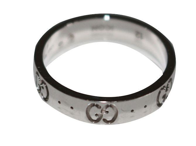 Gucci anillo - vista 2