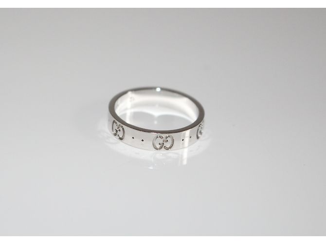 Gucci anillo - vista 3