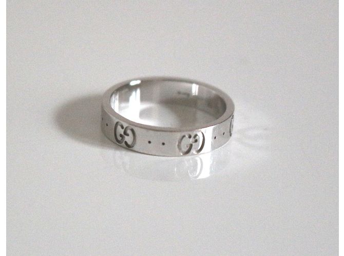 Gucci anillo - vista 4