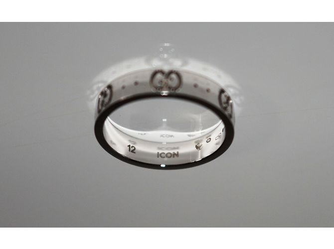 Gucci anillo - vista 6