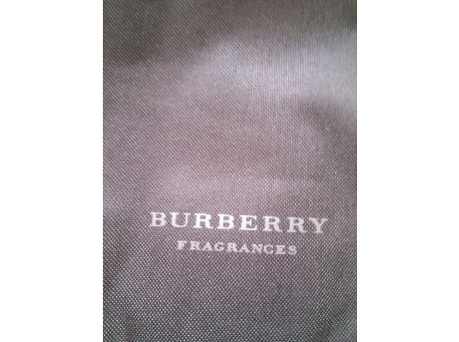Burberry Wallet Small accessory Black - view 3