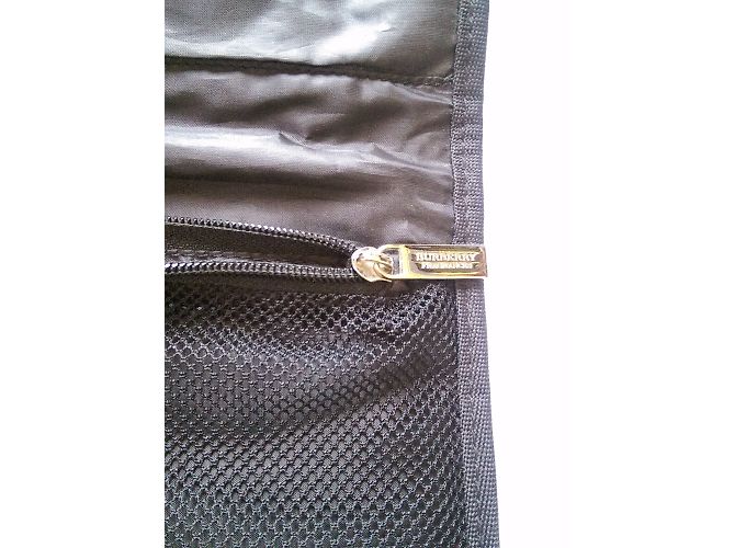 Burberry Wallet Small accessory Black - view 4