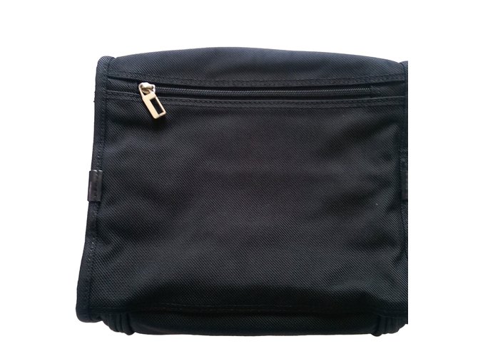Lancel Wallet Small accessory Black - view 2