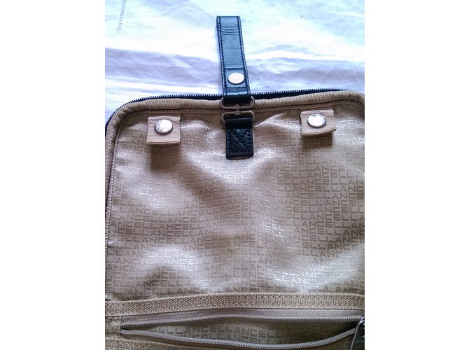 Lancel Wallet Small accessory Black - view 5
