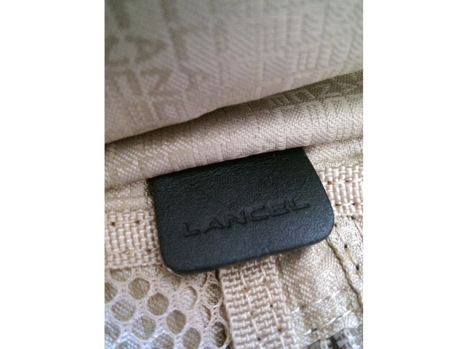 Lancel Wallet Small accessory Black - view 6