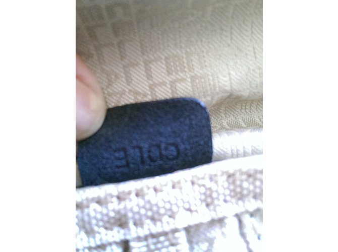 Lancel Wallet Small accessory Black - view 7
